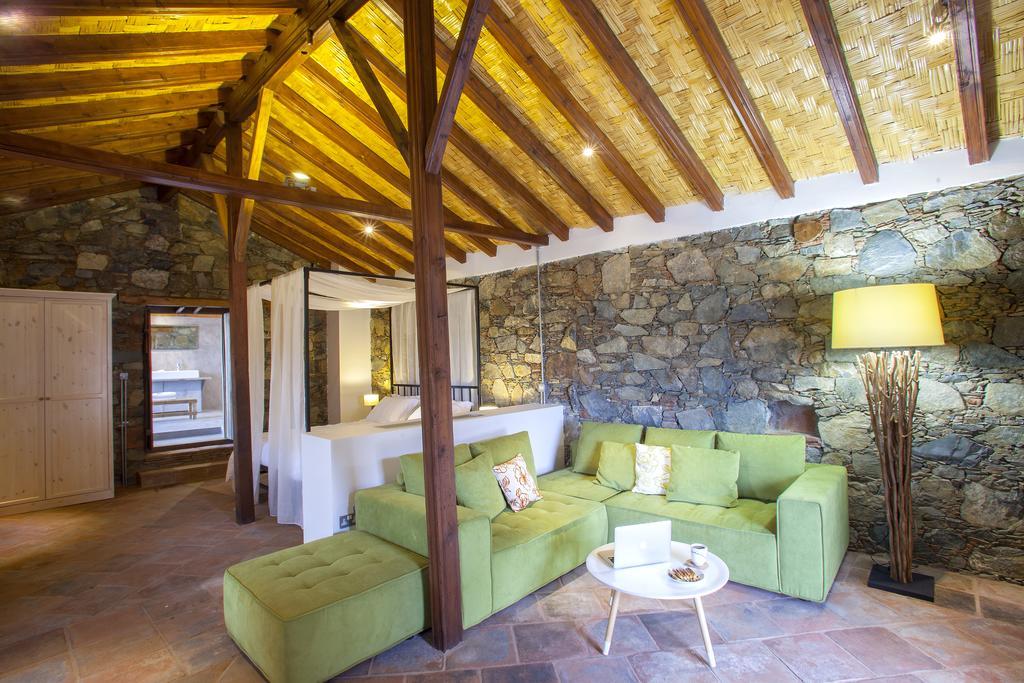 Lyhnos Bed & Breakfast Askas Phòng bức ảnh