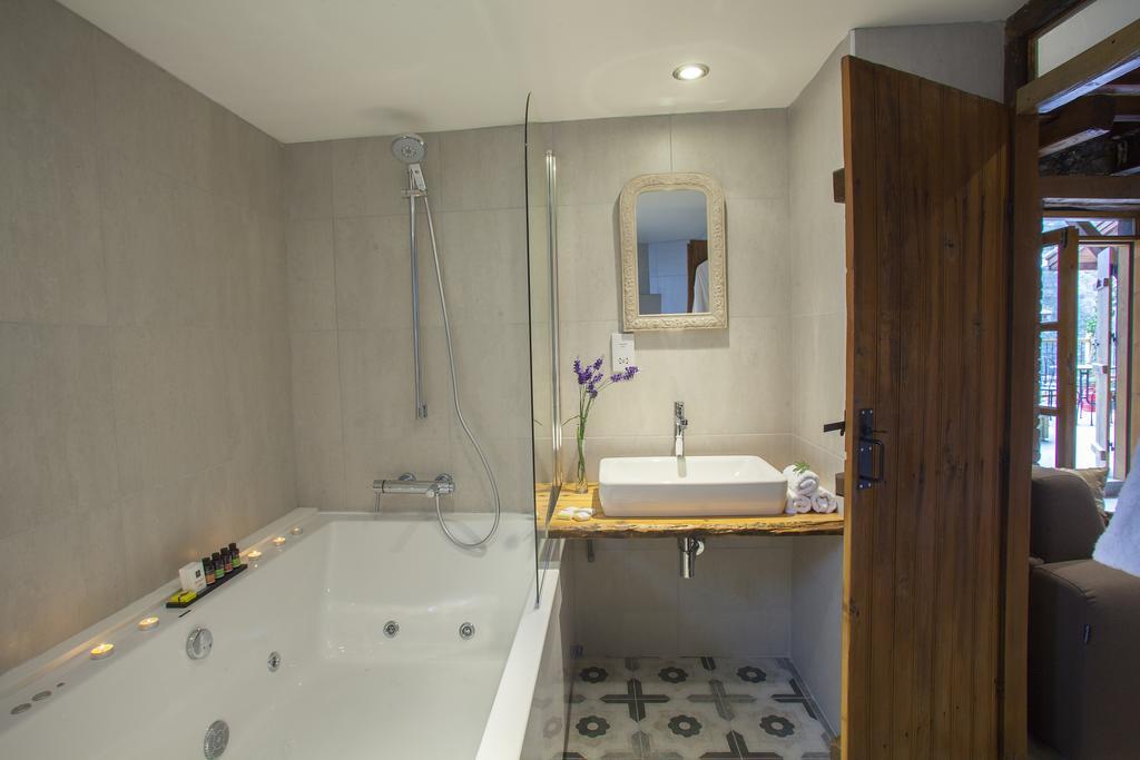 Lyhnos Bed & Breakfast Askas Phòng bức ảnh