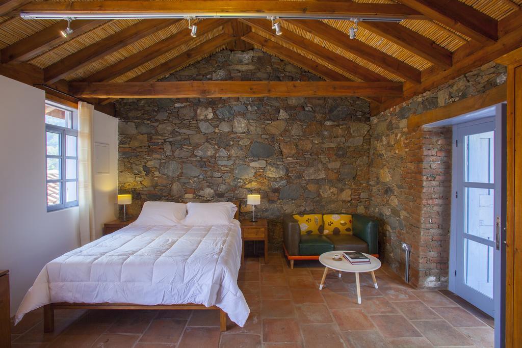 Lyhnos Bed & Breakfast Askas Phòng bức ảnh
